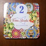 Terra Sicula Ballaroom * Palermo