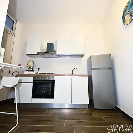 Apartment Terra Sicula Ballaroom Palermo