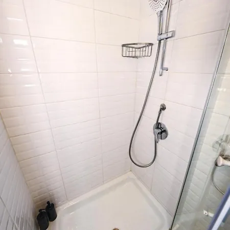 Terra Sicula Ballaroom Apartment Palermo